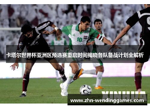 卡塔尔世界杯亚洲区预选赛重启时间揭晓各队备战计划全解析 卡塔尔世界杯亚洲区预选赛重启时间揭晓各队备战计划全解析