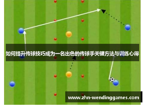 如何提升传球技巧成为一名出色的传球手关键方法与训练心得 如何提升传球技巧成为一名出色的传球手关键方法与训练心得