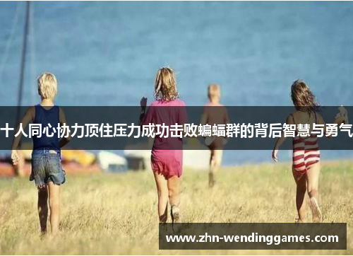 十人同心协力顶住压力成功击败蝙蝠群的背后智慧与勇气 十人同心协力顶住压力成功击败蝙蝠群的背后智慧与勇气