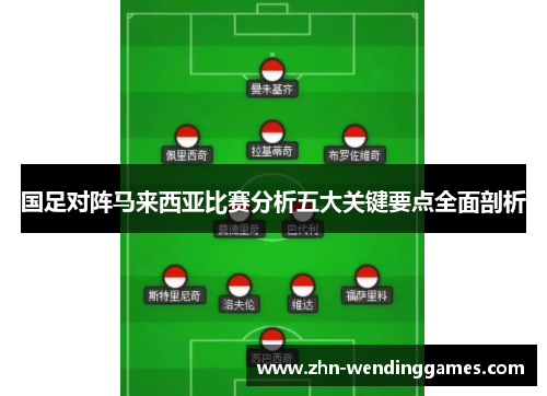 国足对阵马来西亚比赛分析五大关键要点全面剖析 国足对阵马来西亚比赛分析五大关键要点全面剖析