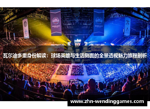 瓦尔迪多重身份解读：球场英雄与生活侧面的全景透视魅力旅程剖析